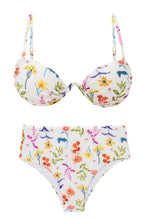 Load image into Gallery viewer, Product Front: Rio De Sol Set Set Countryside Kyra Hotpants
