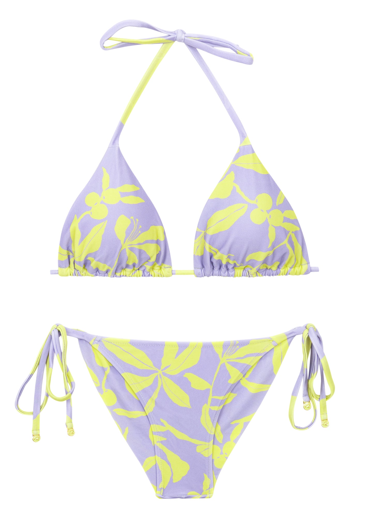 Product Front: Rio De Sol Set Set Glow Tri-Inv Cheeky-Tie