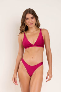 Model Front: Rio De Sol Set Set Shimmer-Desejo Alba Nice-Fio
