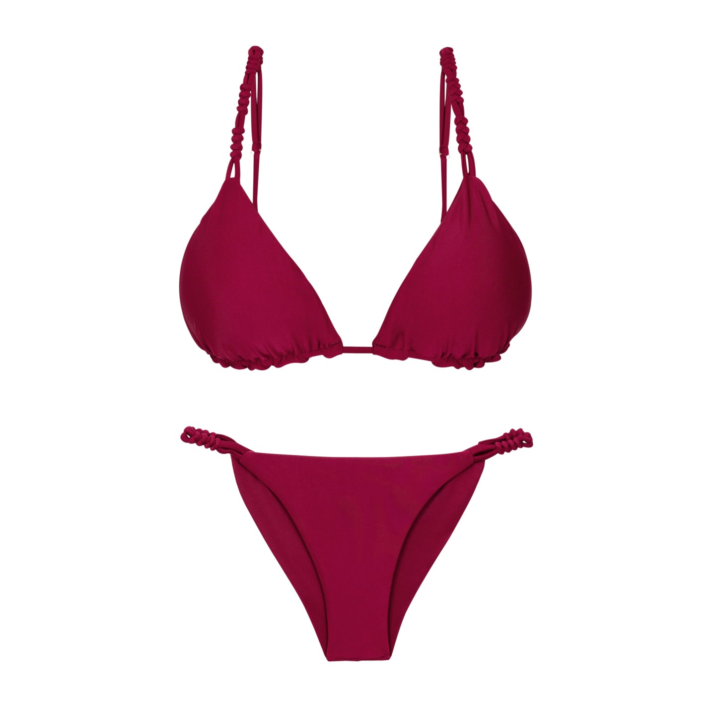 Product Front: Rio De Sol Set Set Touch-Carmim Selena