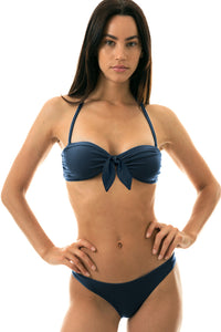 Gallery: Rio De Sol Set Shark Bandeau