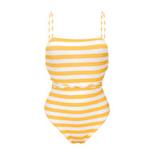 Load image into Gallery viewer, Product Front: Rio De Sol One-Piece Sunshine Adele
