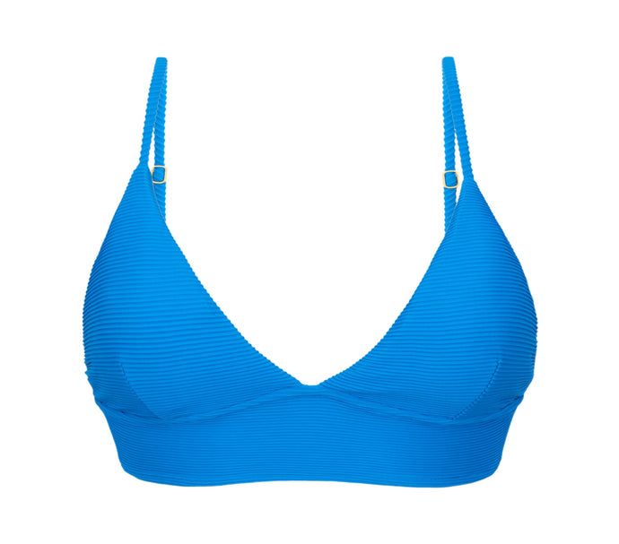 Product Front: Rio De Sol Top Top Cotele-Jacinto Tri-Tank