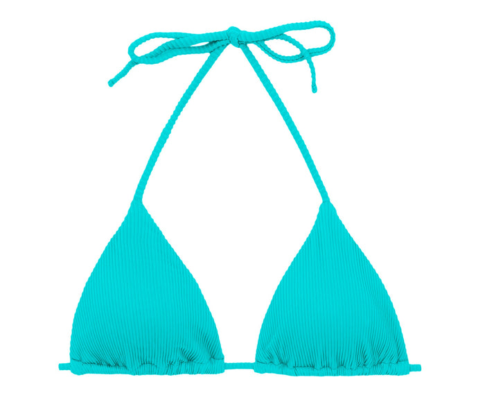 Product Front: Rio De Sol Top Top Cotele-Jade Tri-Inv
