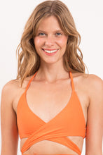 Load image into Gallery viewer, Gallery: Rio De Sol Top Top Dende Kate
