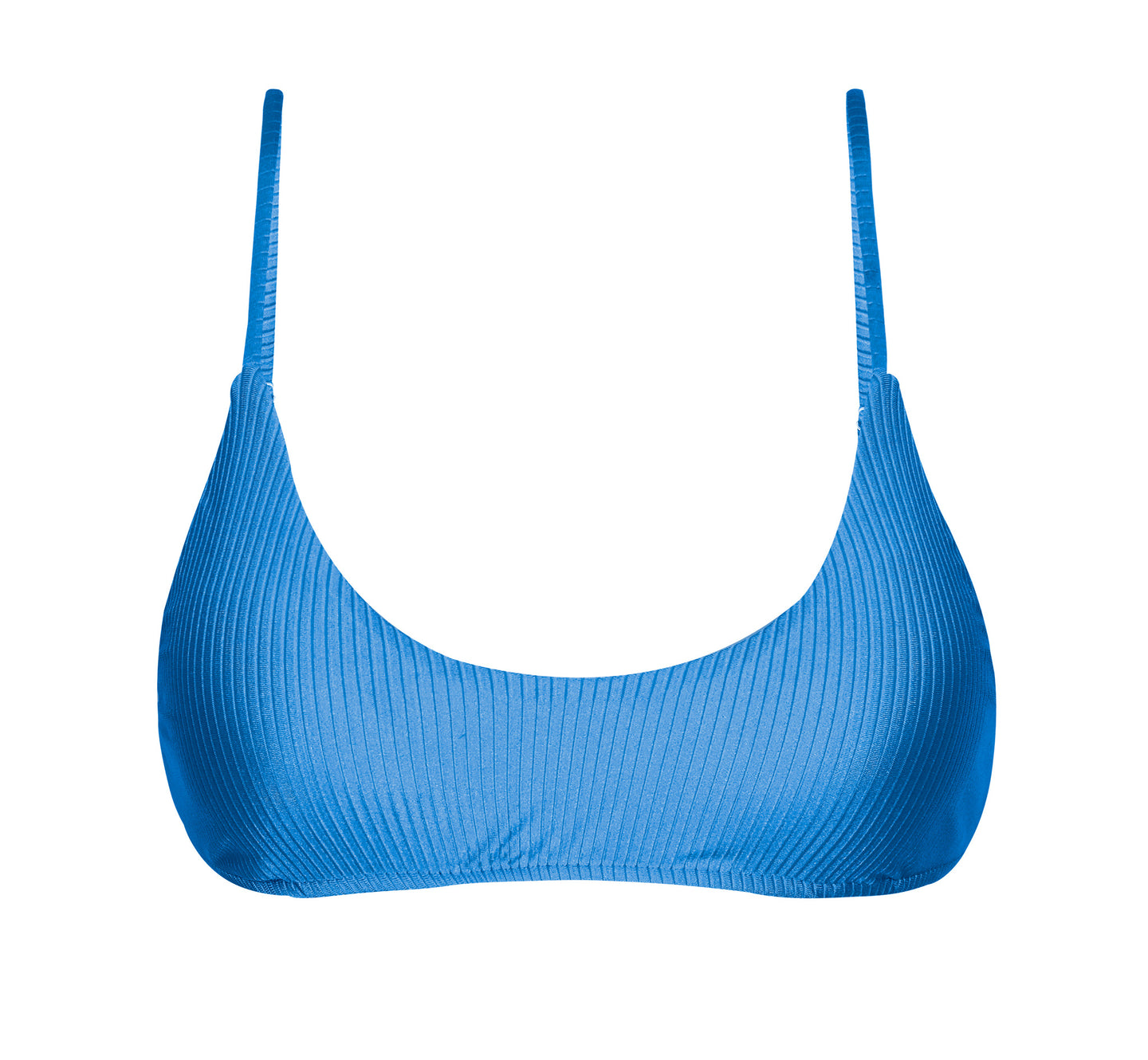 Product Front: Rio De Sol Top Top Eden-Enseada Bralette
