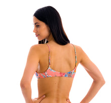 Load image into Gallery viewer, Image 07: Rio De Sol Top Top Frutti Bralette
