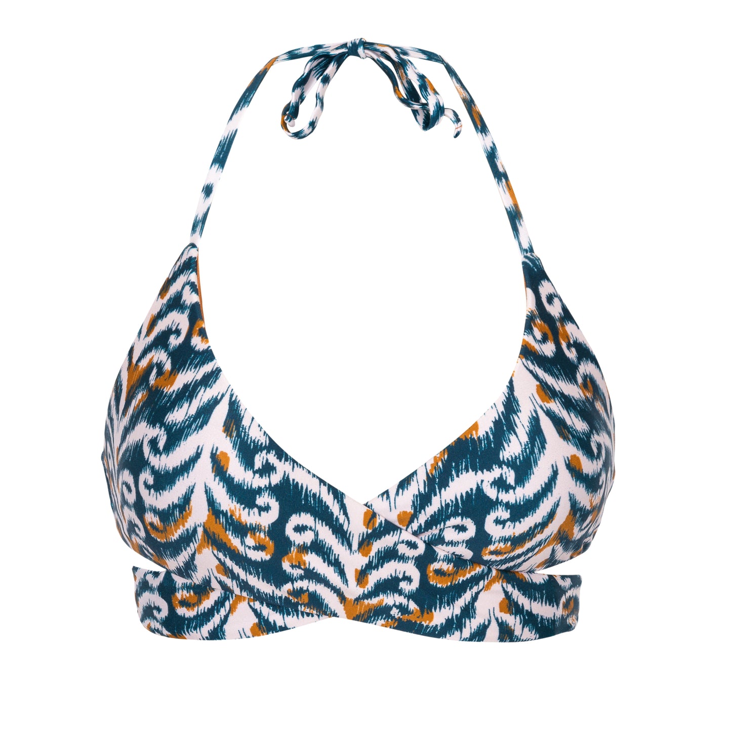 Product Front: Rio De Sol Top Top Ikat Kate