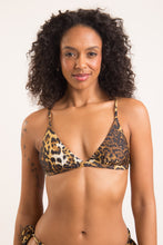 Load image into Gallery viewer, Gallery: Rio De Sol Top Top Leo Tri-Fixo
