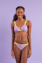 Load image into Gallery viewer, Image 10: Rio De Sol Top Top Orchid Tri-Duo
