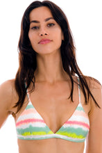 Load image into Gallery viewer, Gallery: Rio De Sol Top Top Revelry Tri-Fixo
