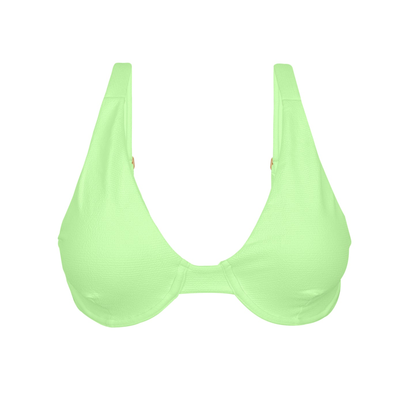 Product Front: Rio De Sol Top Top Sand-Menta Chantal