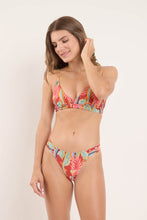 Load image into Gallery viewer, Image 07: Rio De Sol Top Top Sea-Bloom Paola
