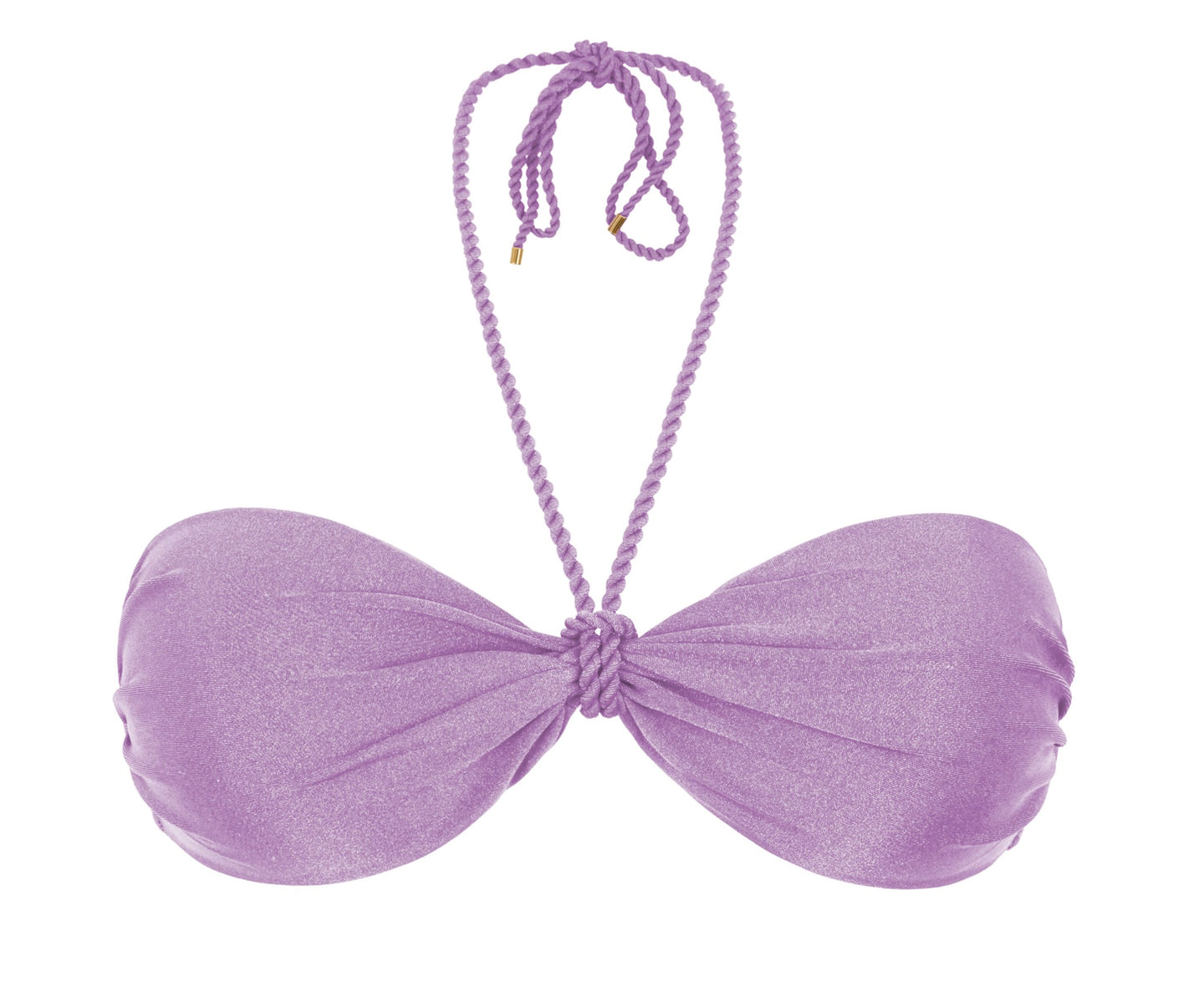 Product Front: Rio De Sol Top Top Shimmer-Harmonia Twist