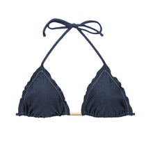 Load image into Gallery viewer, Product Front: Rio De Sol Top Top Shimmer-Shark Frufru
