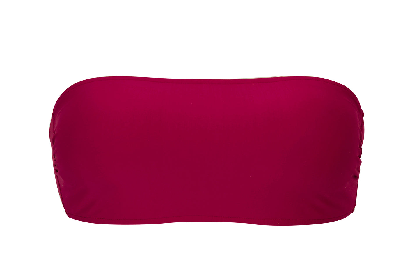 Product Front: Rio De Sol Top Top Uv-Desejo Bandeau-Reto