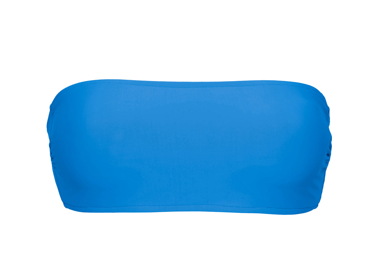 Product Front: Rio De Sol Top Top Uv-Enseada Bandeau-Reto