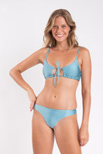 Load image into Gallery viewer, Set Shimmer-Laguna Tank-Tie Nice-Fio
