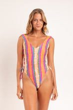 Load image into Gallery viewer, Stripes Zoe
