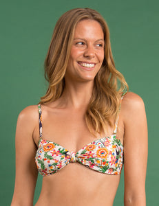 Top Boho Bandeau-Joy