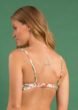 Load image into Gallery viewer, Top Boho Bandeau-Joy
