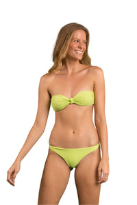 Top Bora-Citrus Bandeau-Joy