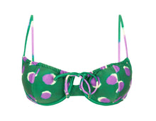 Load image into Gallery viewer, Top Happiness Balconet-Tie
