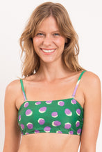 Load image into Gallery viewer, Top Happiness Bandeau-Reto
