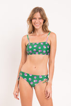 Load image into Gallery viewer, Top Happiness Bandeau-Reto
