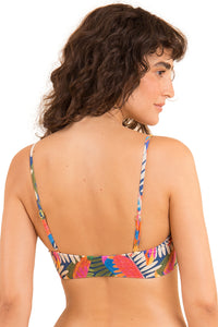 Top Jungle Bandeau-Reto