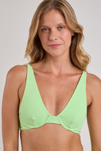 Load image into Gallery viewer, Top Sand-Menta Chantal
