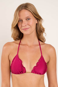 Top Shimmer-Desejo Frufru
