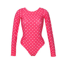 Load image into Gallery viewer, Product Front: Wednesday In Hawaii By Rio De Sol One-Piece Kiko-Guava Surf
