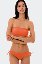 Load image into Gallery viewer, Set Light-Peach Bandeau-Reto Madrid
