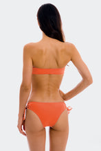 Load image into Gallery viewer, Set Light-Peach Bandeau-Reto Madrid
