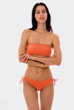 Load image into Gallery viewer, Set Light-Peach Bandeau-Reto Madrid
