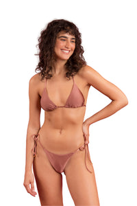 Set Shimmer-Copper Tri-Inv Cheeky-Tie