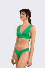 Load image into Gallery viewer, Set Tambourine Halter-Marina Essential-Cos
